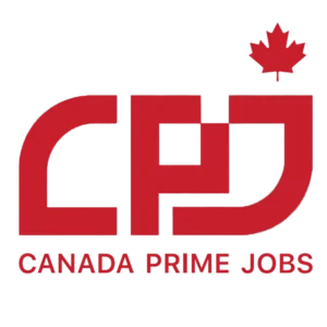 Canada Prime Jobs (CPJ) logo