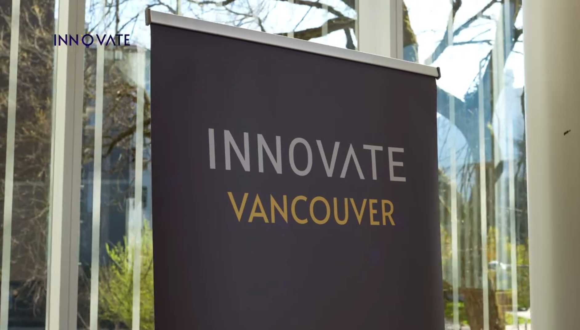 INNOVATE event